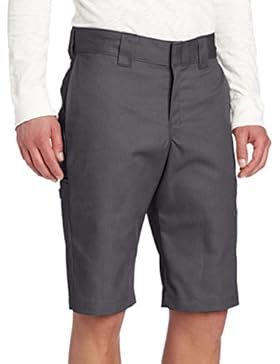 Dickies Herren Sport Shorts Streetwear Male Shorts Slim 13 Zoll