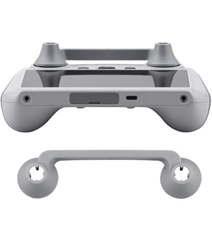 POFET Propellerschutz Für DJI Mini 3 – Abnehmbar, 360° Schutz, Antikollision, Leichtes ABS