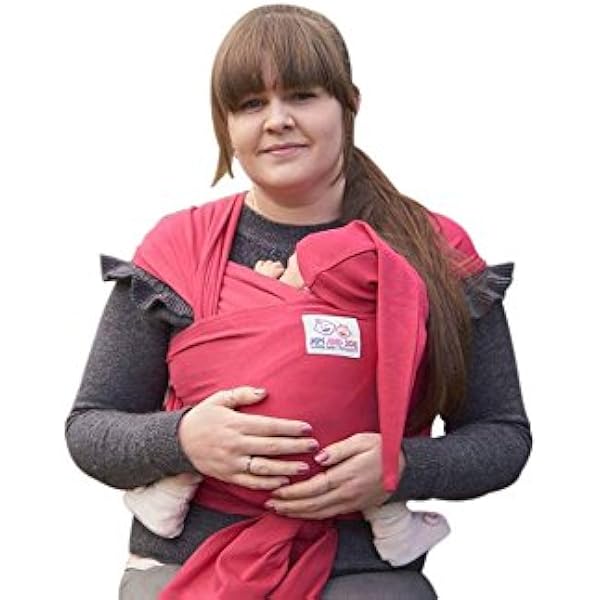jazooli baby sling