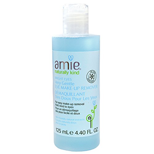 Amie Bright Eye Make-Up Remover 125 ml