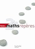Repères Maths Seconde - Livre élève - Edition 2010
