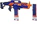 Produktbild Nerf N-Strike Elite Rapidstrike Bundle