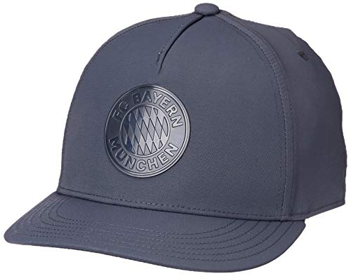 adidas 2018-2019 Bayern Munich CW S16 Cap (Blue)