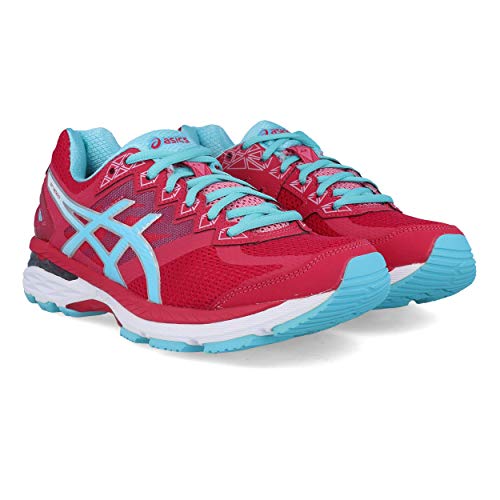 asics gt 2000 4 hombre Rosas