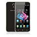 Produktbild LESHP Smartphone Ding Ding C2 (2016) 3G Dual SIM Quad Core Android 6.0 2.5D Bildschirm Smartphone (5.0 Zoll, HD 1280*720 pixels, 8GB ROM+1GB RAM) Schwarz