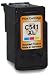 Produktbild Bubprint Druckerpatrone kompatibel für Canon CL-541XL CL 541XL CL541XL für Pixma MG2100 MG2150 MG2200 MG2250 MG3150 MG3250 MG3255 MG3500 MG3650 Color