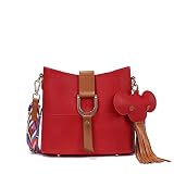 【Maerye Markengarantie】 Maerye wurde 1986 gegründet und hat mehr als 30 Jahre auf Handtaschen für Frauen konzentriert. Wir legen Wert auf die Vorschläge der Kunden und Sie können uns jederzeit kontaktieren.