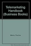 Image de Telemarketing Handbook