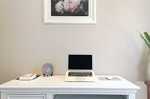 thingyclub Aluminium hohe Qualität Desktop Ständer für Laptops und alle Apple MacBook und MacBook Pro Laptops - 7