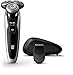 Price comparison product image Philips S9041/12 Shaver Series 9000