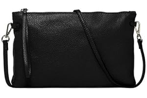 Gianni CHIARINI BORSA DONNA D NERO BS.3695/23AI.GRN.001 hermy borsa pelle NERO ND scelta=P