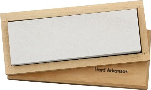 Hard Arkansas Whetstone.