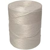 Plastik Cuval Agzi Paketleme Ipi 500 Gram