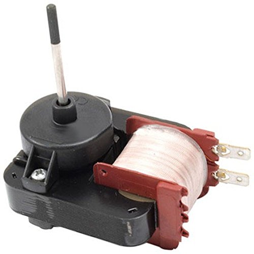 Preisvergleich Produktbild spares2go Frost gratis Fan Motor für labcold Kühlschrank / Gefrierschrank