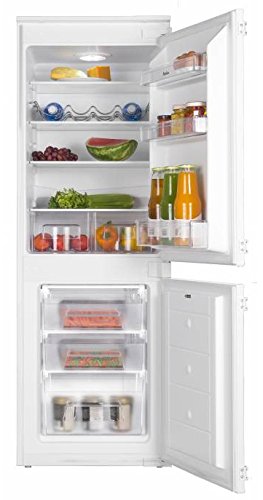 Amica EKGC 16169 Khlschrank / Khlteil 148 L / Gefrierteil 70 L