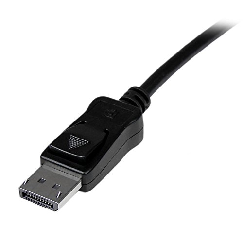 StarTech.Com DISPL15MA 15m aktives DisplayPort Kabel schwarz - 7