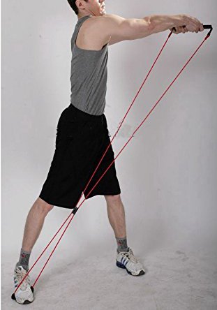 Ueasy-Golf-Swing-Training-Golf-Swing-Extender-Aid-with-Carrying-Bag-for-Beginners