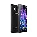 Produktbild M-HORSE Pure 1 Vollbild 3GB RAM 32GB ROM 5.7 Zoll 4G Handy Smartphone 4380mAh Fingerabdruck Dual Rear Kamera Dual SIM - Schwarz