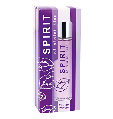 Spirit Düfte Violet Kiss EdP 30 ml
