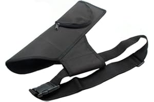 FACAIIO Portable Arrow Quiver and Hip Bag Pouch Perfect Companion for Your Bow Hunting Trips