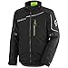 Produktbild Scott Distinct 1 Pro GT D-size Motorrad Jacke schwarz 2015: Größe: L (50/52)