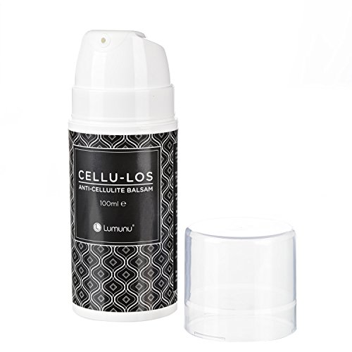 Lumunu Deluxe Anti Cellulite Balsam Cellu Los, 100 ml - 2