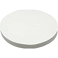 Camlab 1173270 Grade 111 [4] Qualitative Filter Paper, Fast Filtering, 50 mm Diameter (Pack of 100)
