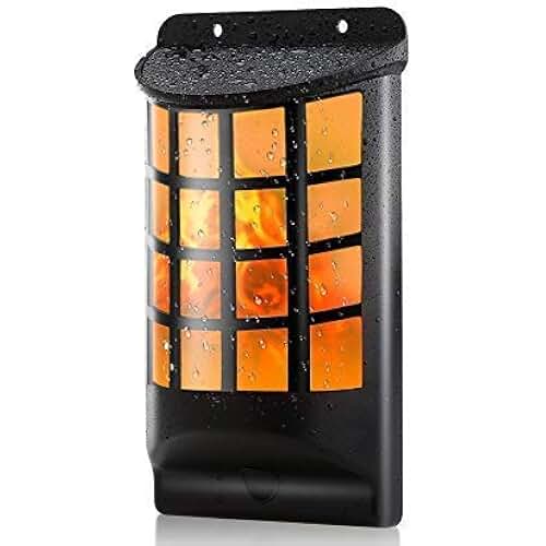 Suchergebnis auf Amazon.de für: Test - Solarleuchten / Außenbeleuchtung