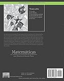 Image de Matemáticas: Un enfoque de resolución de problemas para maestros de educación básica: Volumen uno, blanco y negro: Volume 1 (Matematicas, blanco y