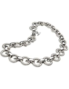 Dolce & Gabbana Damenhalskette Edelstahl DJ0771