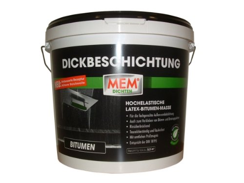 MEM Dickbeschichtung 12 l