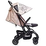 Sillas de paseo unisex infantil