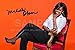 Produktbild MICHELLE Obama Poster Foto 12 x 8 unterzeichnet PP Autograph Print Sammlerstück