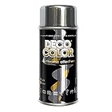 aluminium verchromen schweiz Hochqualitative Lacke mit einmaligem Glanzeffekt von verchromtem Metall, der durch die Beimischung von feinstem Metallstaub 