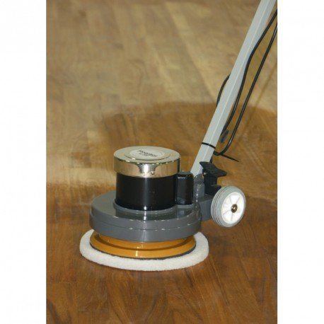 Preisvergleich Produktbild Overmat FloorBoy XL300 Poliermaschine für Parkett