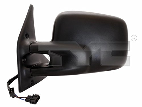 Dapa - 1 x espejo retrovisor izquierdo (lado del conductor) cuentos para carro transporter t4 07/90 - 03/03  3370088