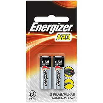 Batteries A23G 12v Batteries: Amazon.co.uk: Electronics