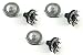 Produktbild Philips RQ1175 Kompatibel Rasierklingen 3er Pack