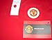BABY BOYS POLO TOP T-SHIRT MANCHESTER UNITED 9-23 MONTHS