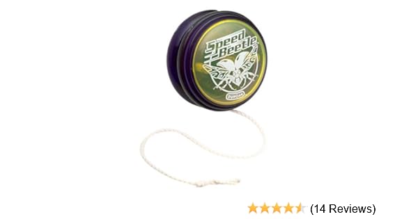 speed beetle yoyo
