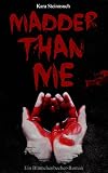 Cover zum Buch Madder than me