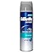 Gillette Series Protection Men's Shaving Gel with Almond Oil, 200 ml