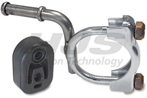 HJS 82 13 4350 Montageteile