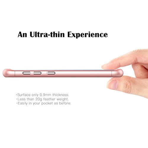 Qissy Carcasa Samsung Galaxy S8 3 in 1 Todo Incluido Anti-Scratch Ultra Slim Protective 360 PC Case Cover para Samsung Galaxy S8 5 8 Rosa or reviews Qissy Carcasa Samsung Galaxy S8 3 in 1 Todo Incluido Anti-Scratch Ultra Slim Protective 360 PC Case Cover para Samsung Galaxy S8 5 8 Rosa or