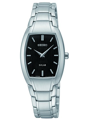 Seiko Damen sup259 Analog Display Armbanduhr Analog silber Quarz Seiko Damen sup259 Analog Display Armbanduhr Analog silber Quarz