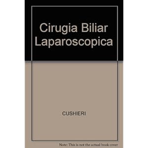 Cirugia Biliar Laparoscopica