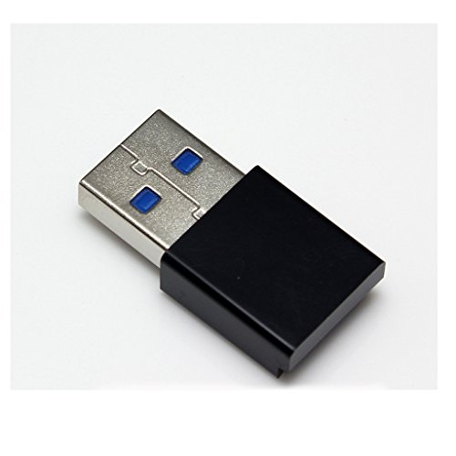 Gazechimp Card Reader Adapter Mini 5 Gbps Super Speed USB 3.0 + OTG Micro SD/SDXC TF - 6