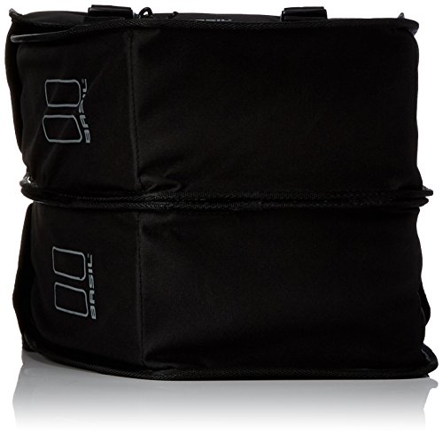 Basil Gepäckträgertasche Tour - 4