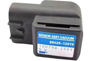 GZCHUMU Intake Pressure Sensor 89420-12070,100798-2563 8942012070 For Toyota