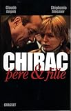 Chirac père et fille
